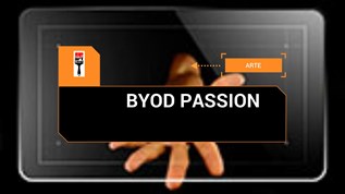 5 MOTIVI PER AMARE LA DIDATTICA B.Y.O.D. At Emaze Presentation