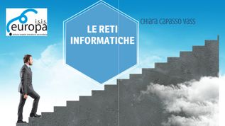 Le Reti informatiche at emaze Presentation