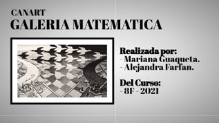 GALERIA MATEMATICA at emaze Presentation