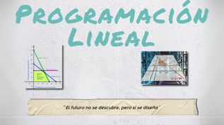 Programacion Lineal at emaze Presentation