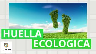 Huella Ecologica at emaze Presentation