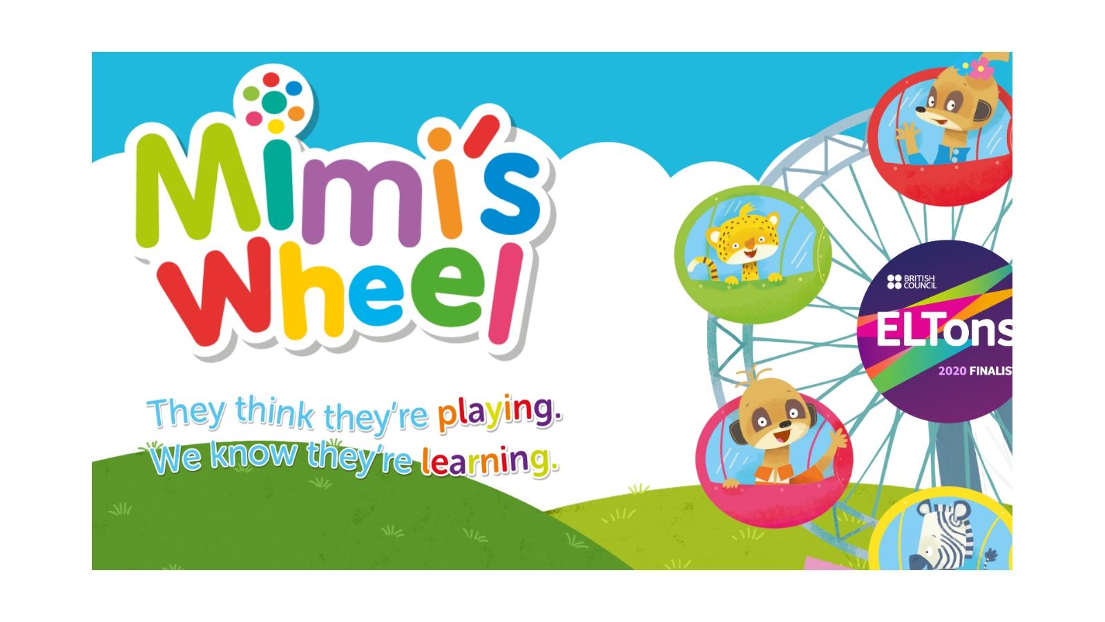 Mimis Wheel at emaze Presentation