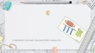 QUE ES TOCHO at emaze Presentation