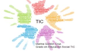 LAS TIC at emaze Presentation