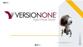 VersionOne at emaze Presentation