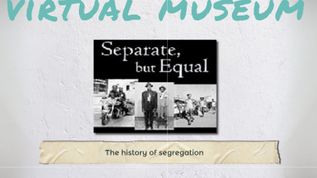 The History Of Segregation At Emaze Presentation