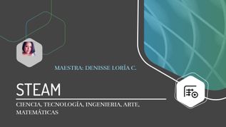 STEAM at emaze Presentation