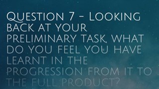 question 7 at emaze Presentation