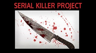 Serial Killer Project At Emaze Presentation