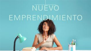 NUEVO EMPRENDIMIENTO at emaze Presentation