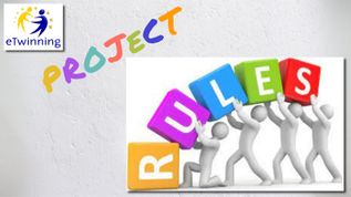 PROJECT RULES at emaze Presentation