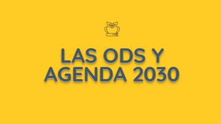 LS ODS Y AGENDA 2030 at emaze Presentation
