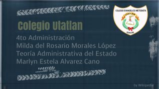 Colegio Utatlan at emaze Presentation
