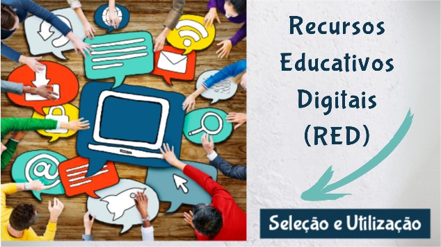 Recursos Educativos Digitais (RED) at emaze Presentation