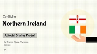Social Studies at emaze Presentation