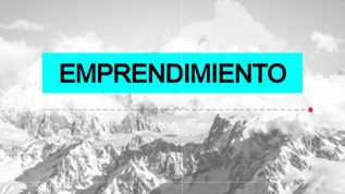 EMPRENDIMIENTO at emaze Presentation