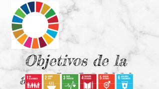 Objetivos de la agenda del 2030 para el desarrollo at emaze Presentation
