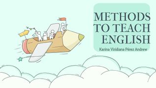 METHODS TO TEACH ENGLISH at emaze Presentation