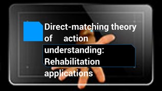 Directmatching Rehab at emaze Presentation