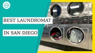 24 hour laundromat in san diego