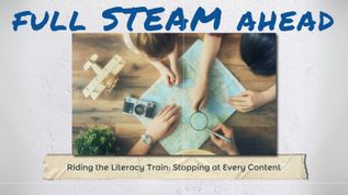 literacy learning strategies at emaze Presentation