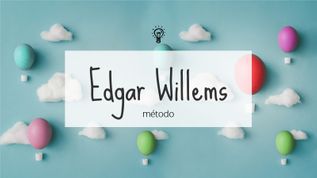 Edgar Willems at emaze Presentation