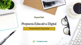 Proyecto Final at emaze Presentation