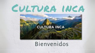 Museo incaico at emaze Presentation