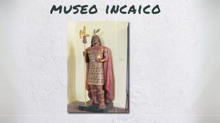 museo incaico at emaze Presentation