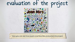 evaluation of the project at emaze Presentation