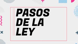 PASOS DE LA LEY at emaze Presentation
