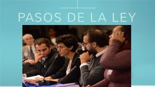Pasos de la ley at emaze Presentation
