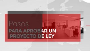 PARA APROBAR UN PROYECTO DE LEY at emaze Presentation