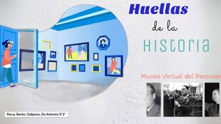Huellas de la Historia at emaze Presentation