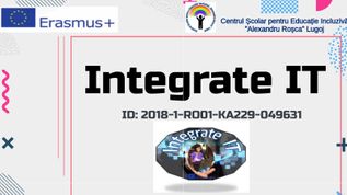 Integrate IT at emaze Presentation