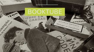 BookTube at emaze Presentation
