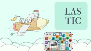 las tic at emaze Presentation