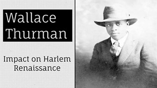 The Harlem Renaissance at emaze Presentation