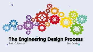 The Engineering Design Process at emaze Presentation
