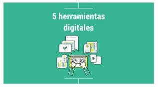 5 Herramientas Digitales At Emaze Presentation