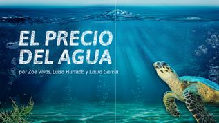 EL PRECIO DEL AGUA at emaze Presentation