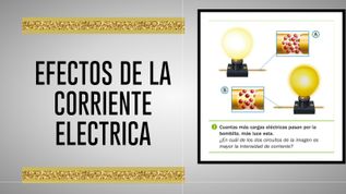 efectos de la corriente electrica copy1 at emaze E-Card