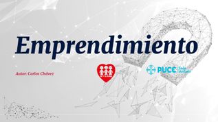 Crea tu emprendimiento at emaze Presentation