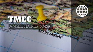 TMEC at emaze Presentation