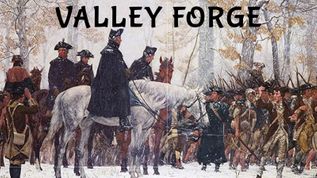 Valley Forge at emaze Presentation