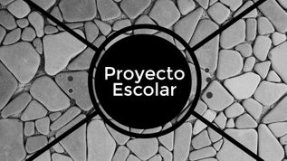 Proyecto Escolar at emaze Presentation
