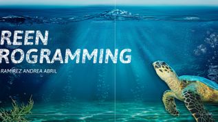 GREEN PROGRAMMING at emaze Presentation