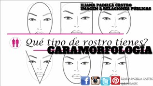 Caramorfología at emaze Presentation