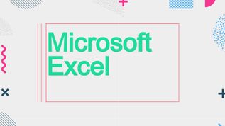 Microsoft Excel at emaze Presentation