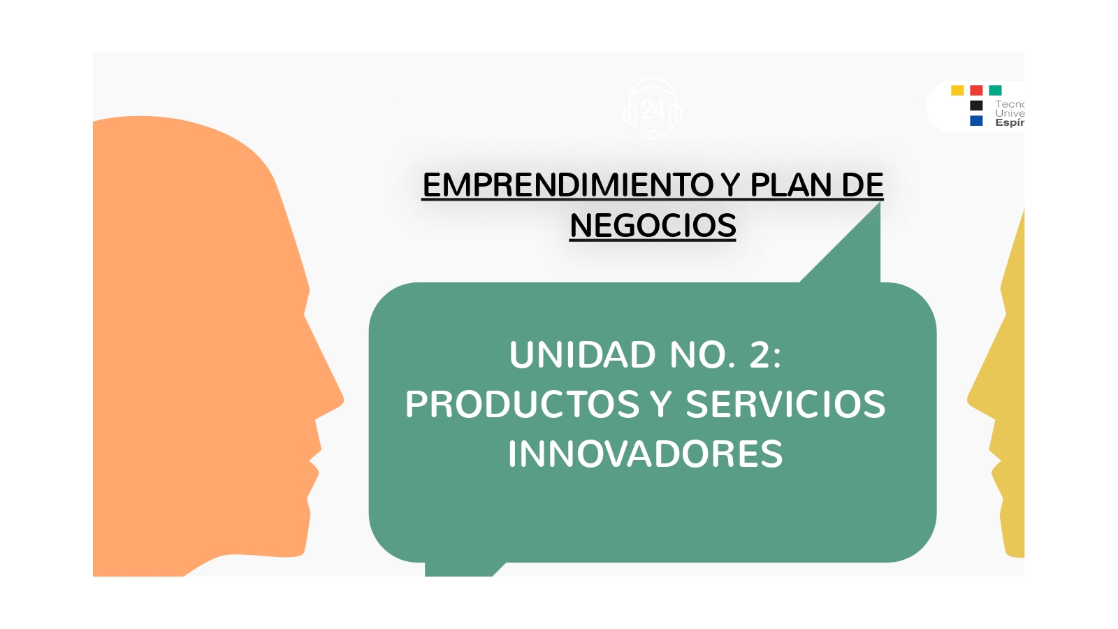 UNIDAD 2.- Emprendimiento y Plan de Negocios at emaze Presentation
